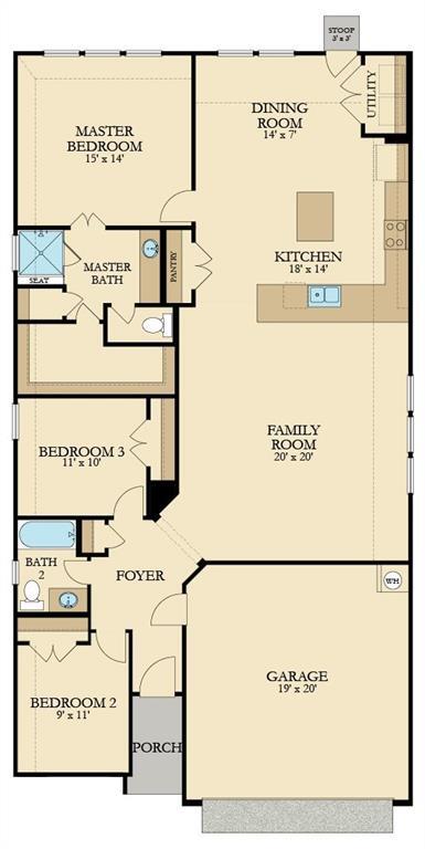 Building Photo - 24243 Palomino Sage Trl
