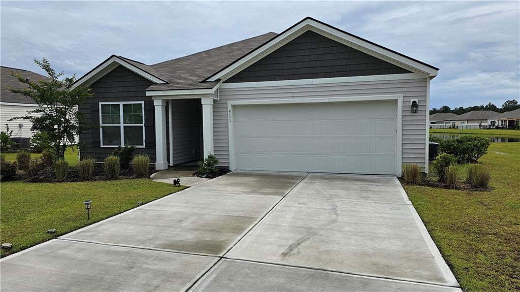 Foto principal - 511 Autumns Wood Cir