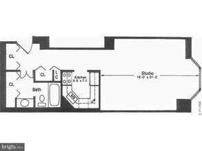 Building Photo - 2020 Walnut St