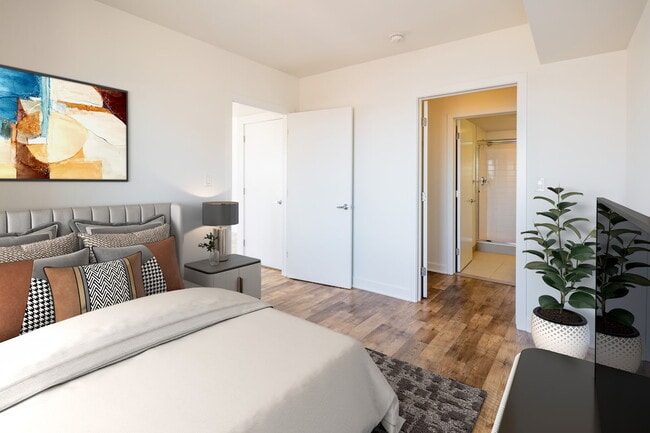 Building Photo - 19 Twenty Halifax Apartments