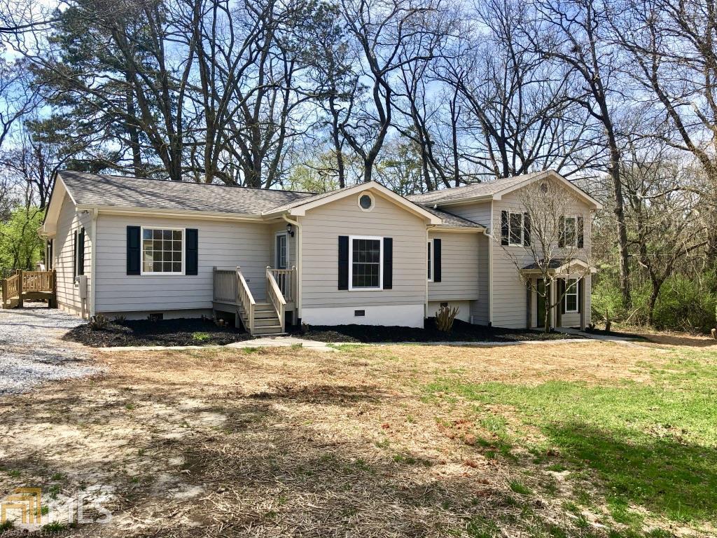 Foto principal - 752 Atlanta Hwy NW