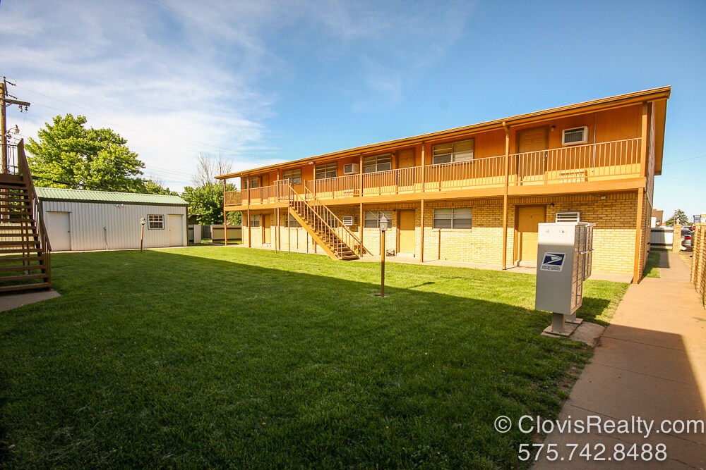 1920 W 21st St Unit 2, Clovis, NM 88101 Apartments in Clovis, NM