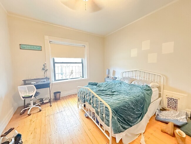 Foto del edificio - 36 St Stephen St