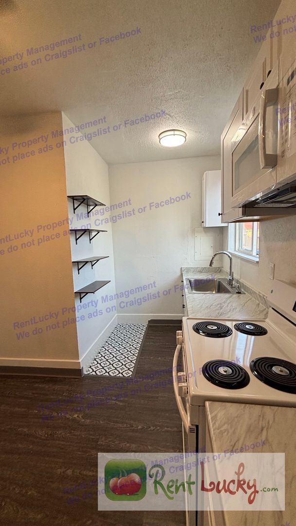 Foto del edificio - 3118 N 8th St