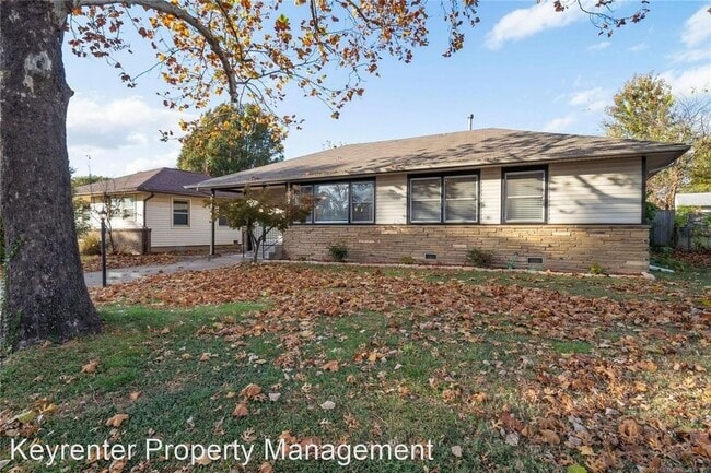 Building Photo - 3 br, 1 bath House - 4131 E 36th Pl