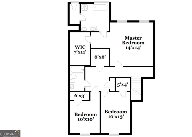 Foto del edificio - 135 Rockingham Dr