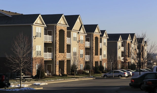 Building Photo - Magnolia Apartments