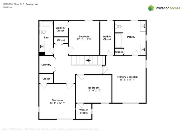Building Photo - 19503 99th St Ct E