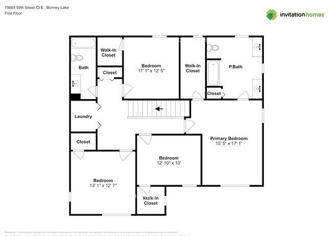 Foto del edificio - 19503 99th St Ct E