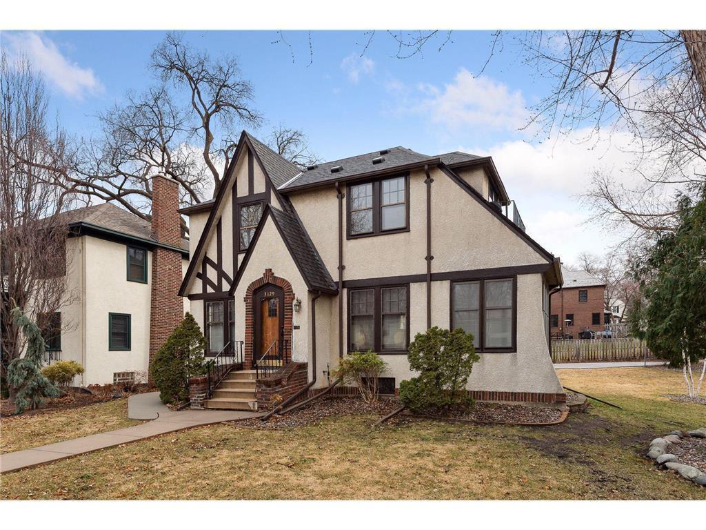 Primary Photo - 3829 Chowen Ave S