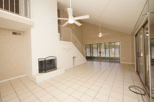 Foto del edificio - A Mile West of Hurlburt