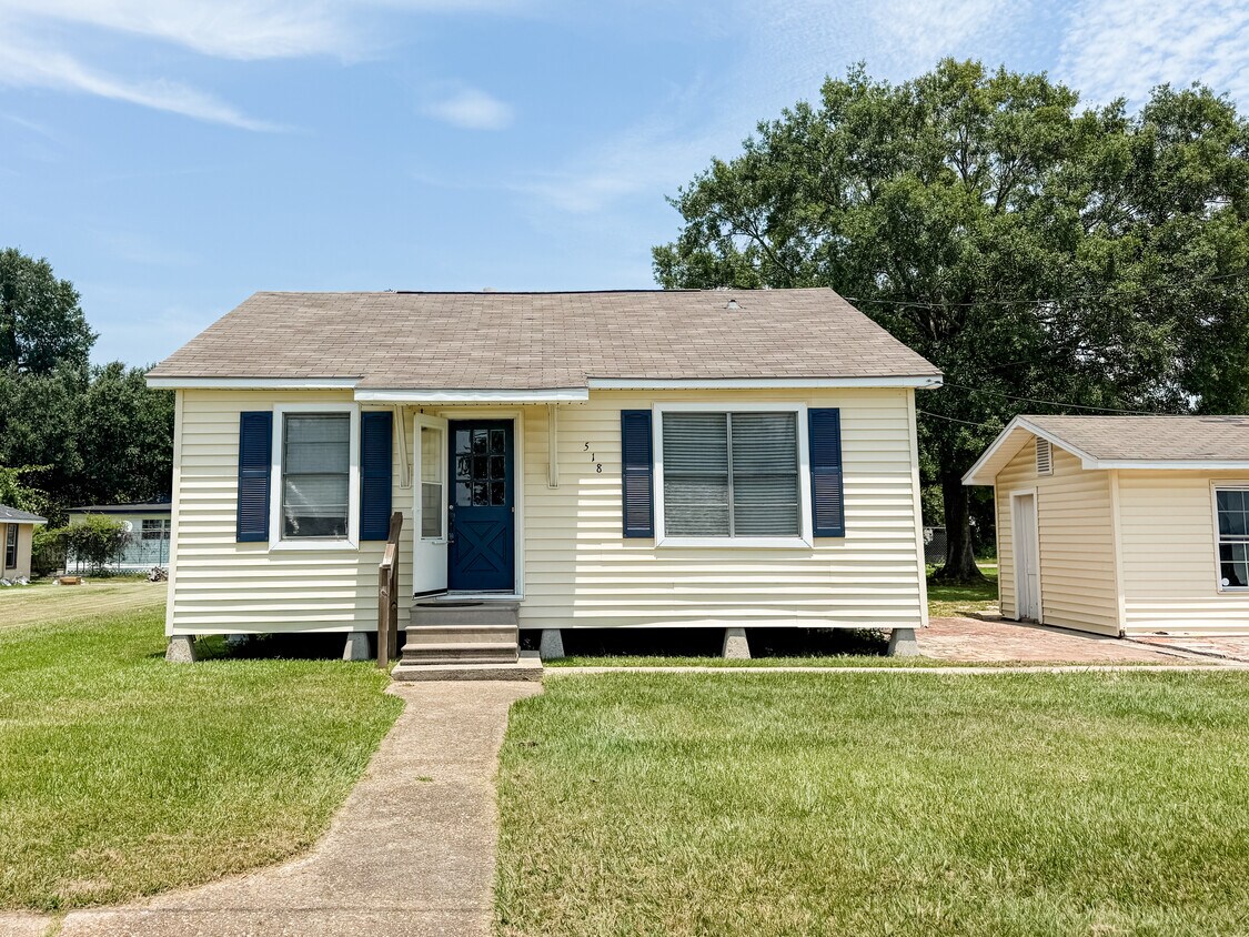 Foto principal - 518 Cherry St