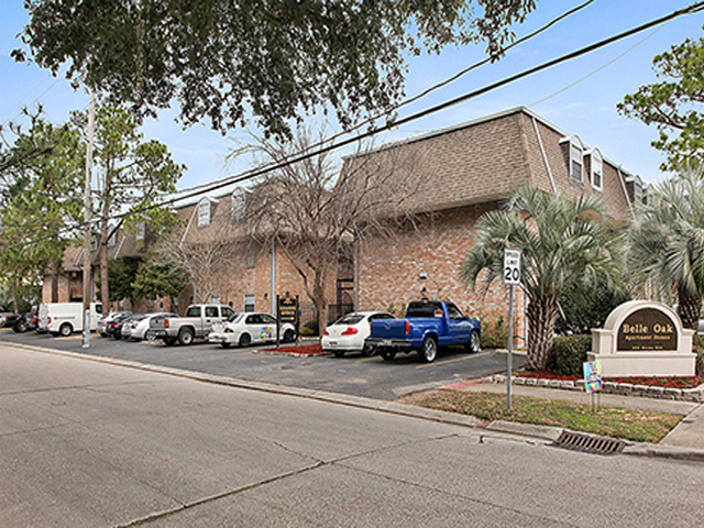 Primary Photo - Belle Oak Apartments