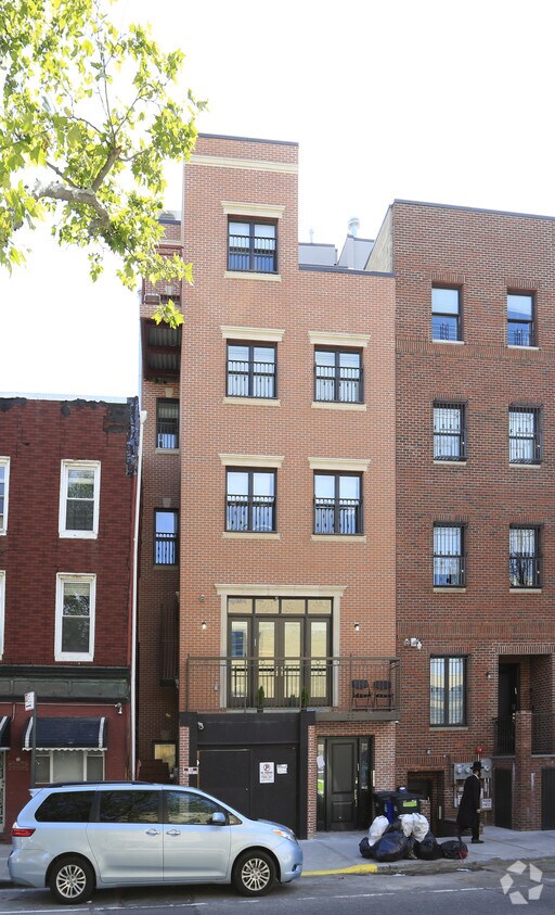 Building Photo - 199 Franklin Ave