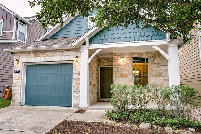 Building Photo - 1133 Salem Park Ct