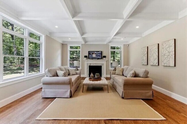 Foto del edificio - 56 Blossomcrest Rd