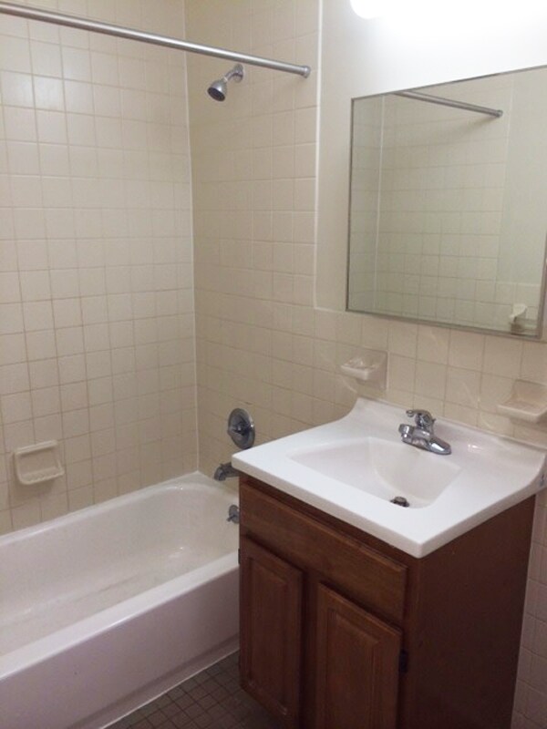 Sumpter Marcus Apartments in Brooklyn, NY