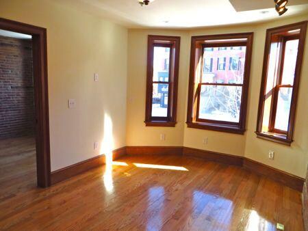 Foto del edificio - 661 Tremont St