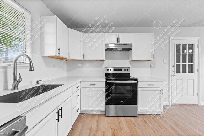 Foto del edificio - 3 br, 1.5 bath House - 507 Curry Ave