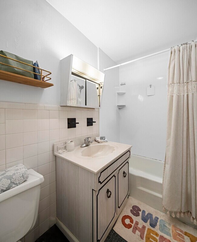 Foto del edificio - 1029 Park Ave