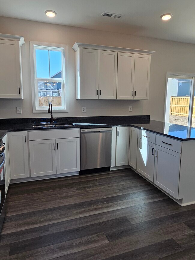 Building Photo - 3973 Aquarius Way