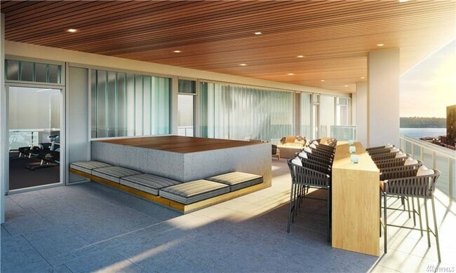 Building Photo - Gorgeous Condo Steps from Pike Place Market!