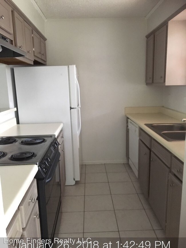 Foto del edificio - 2 br, 2.5 bath House - 4448 Stumberg Lane
