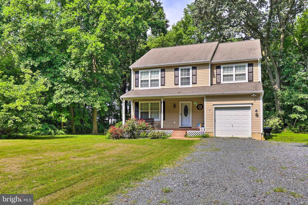 Primary Photo - 8630 Elm Rd