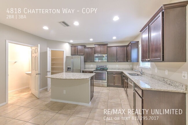 Building Photo - 4818 Chatterton Way