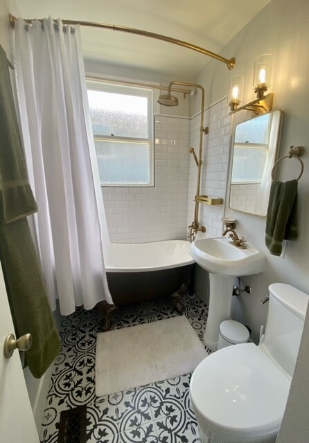 Foto del edificio - 2509 W St