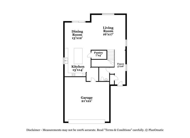 Foto del edificio - 9546 E Thornbush Ave