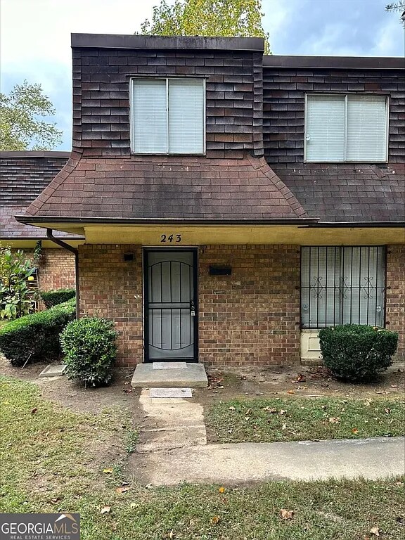 Foto del edificio - 243 Peyton Pl SW