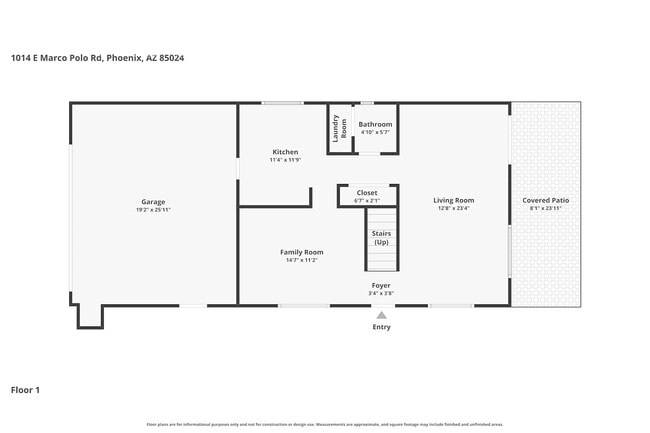 Building Photo - 1014 E Marco Polo Rd