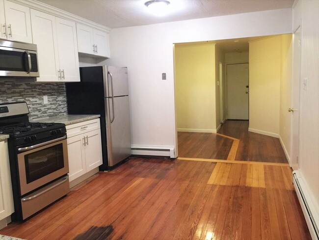 Foto del edificio - Spacious 2 Bed Right In East Boston