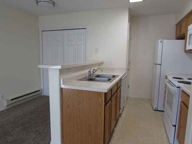 Foto del edificio - Burro Ranch 1-Bedroom Condo!