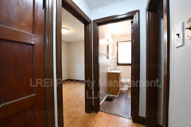 Foto del edificio - 505 N 38th St