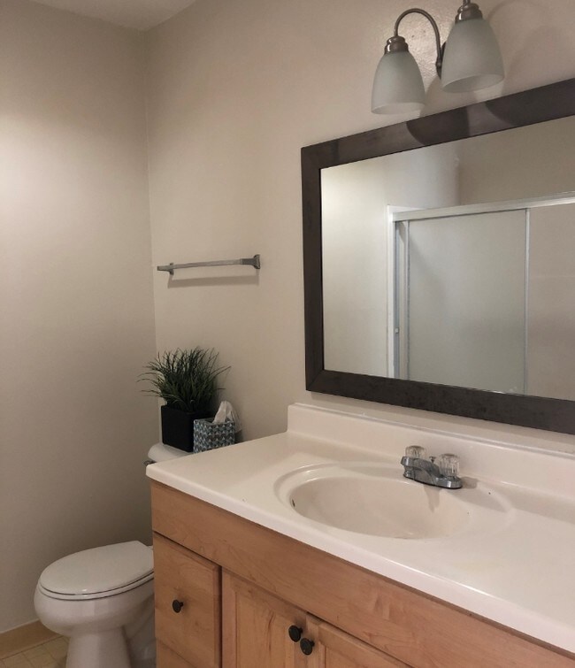 Baño - 1298 Quincy Dr
