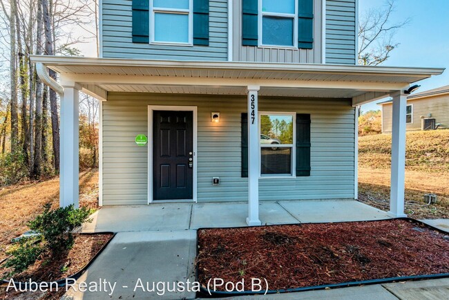 Foto del edificio - 3 br, 1.5 bath House - 3547 Pebble Creek D...