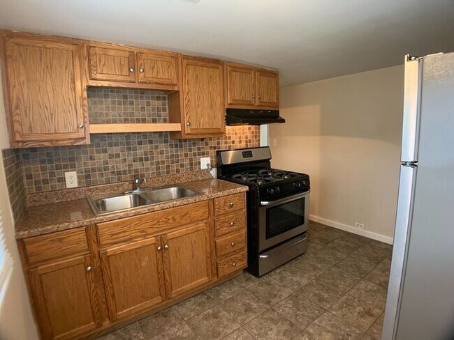 Foto del edificio - 2 bedroom Single Family Home Niles