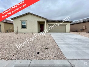 Building Photo - 6305 E Desert Peak Dr