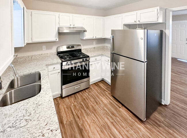 Foto del edificio - 2757 Sanibel Ln SE