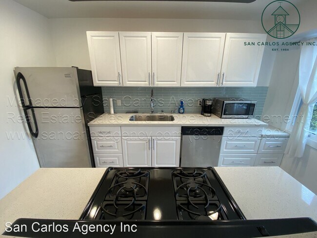 Building Photo - 1 br, 1 bath House - 6th Ave 3 SE San Carlos