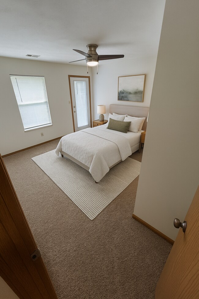 Foto del edificio - 2 Bedroom Ranch-Style Condo available now!