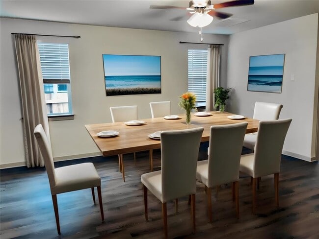 Foto del edificio - 14104 Sage Blossom Dr