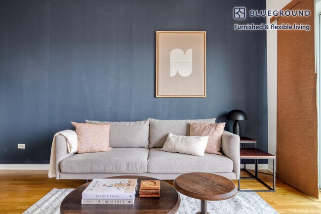 Foto del edificio - 100 N Hermitage Ave