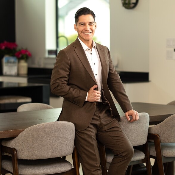 Primary Contact Photo