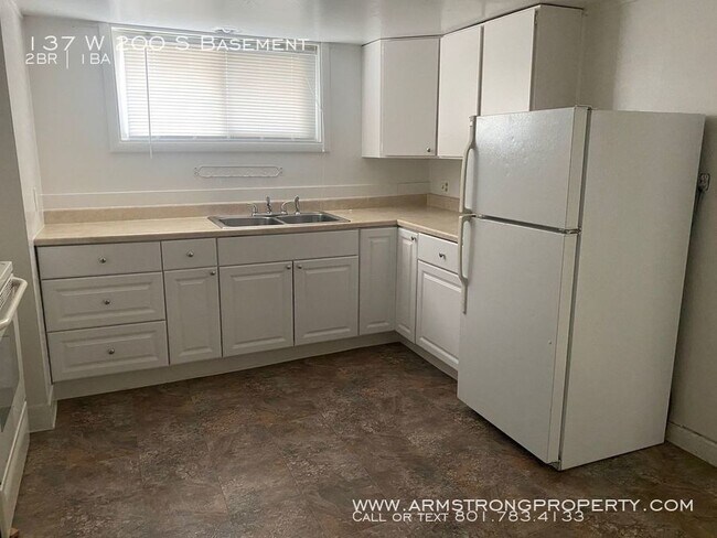 Foto del edificio - Lovely Springville basement apartment!