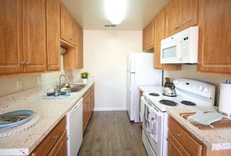 Interior Photo - Gold Coast Apartments