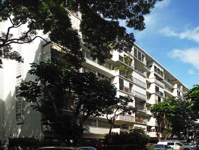Foto principal - Punahala