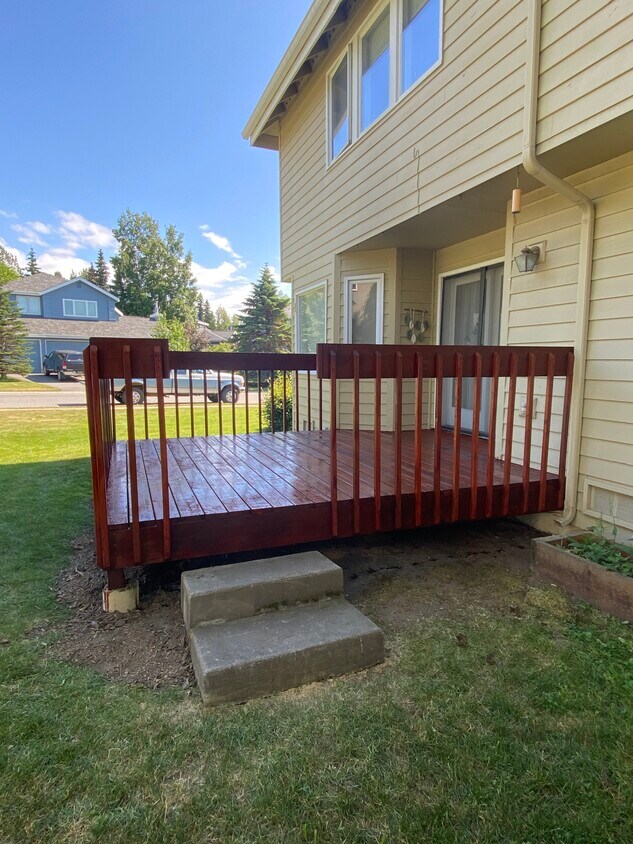 Building Photo - 3221 Legacy Dr